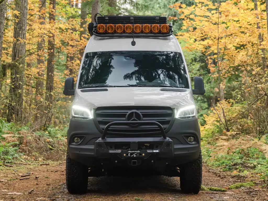 sp1147b-sprinter-core-front-bumper-on-camper-van.webp