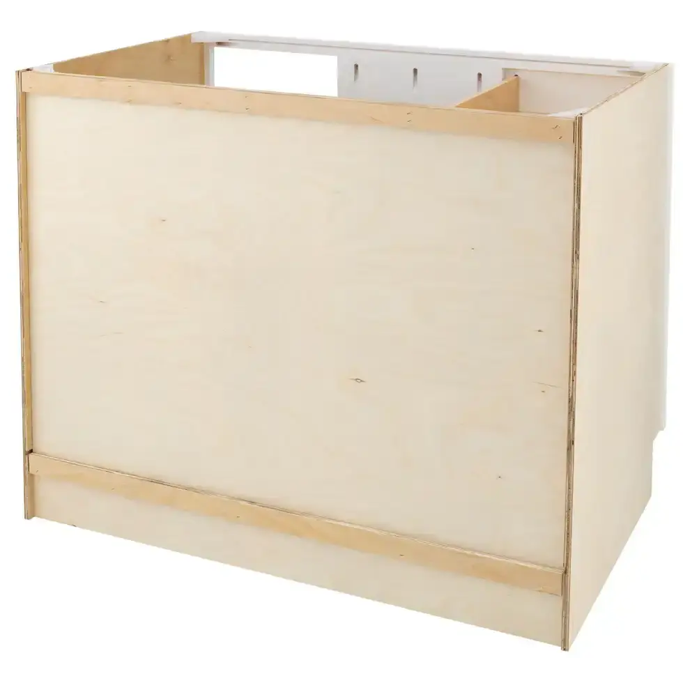 RV Blind Base Corner Cabinet Pure White MPWBLB4234.524RTA 006.webp