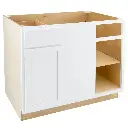 RV Blind Base Corner Cabinet Pure White MPWBLB4234.524RTA 003.webp