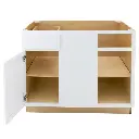 RV Blind Base Corner Cabinet Pure White MPWBLB4234.524RTA 002.webp