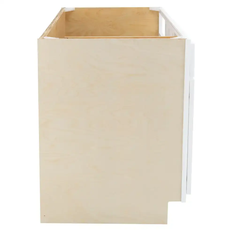 RV Blind Base Corner Cabinet Pure White MPWBLB4234.524RTA 005.webp