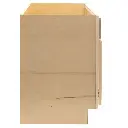RV Sink Base Cabinet Unfinished Maple MUSB3634.524RTA 004.webp
