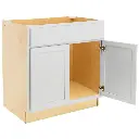 RV Sink Base Cabinet Pure White MPWSB3634.524RTA 003.webp
