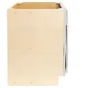 RV Sink Base Cabinet Pure White MPWSB3634.524RTA 004.webp