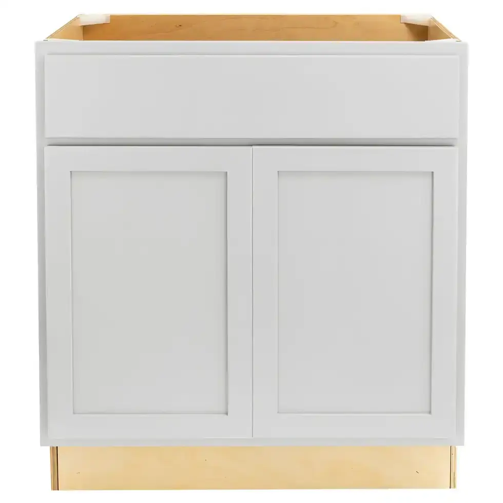RV Sink Base Cabinet Pure White MPWSB3634.524RTA 001.webp