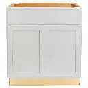 RV Sink Base Cabinet Pure White MPWSB3634.524RTA 001.webp