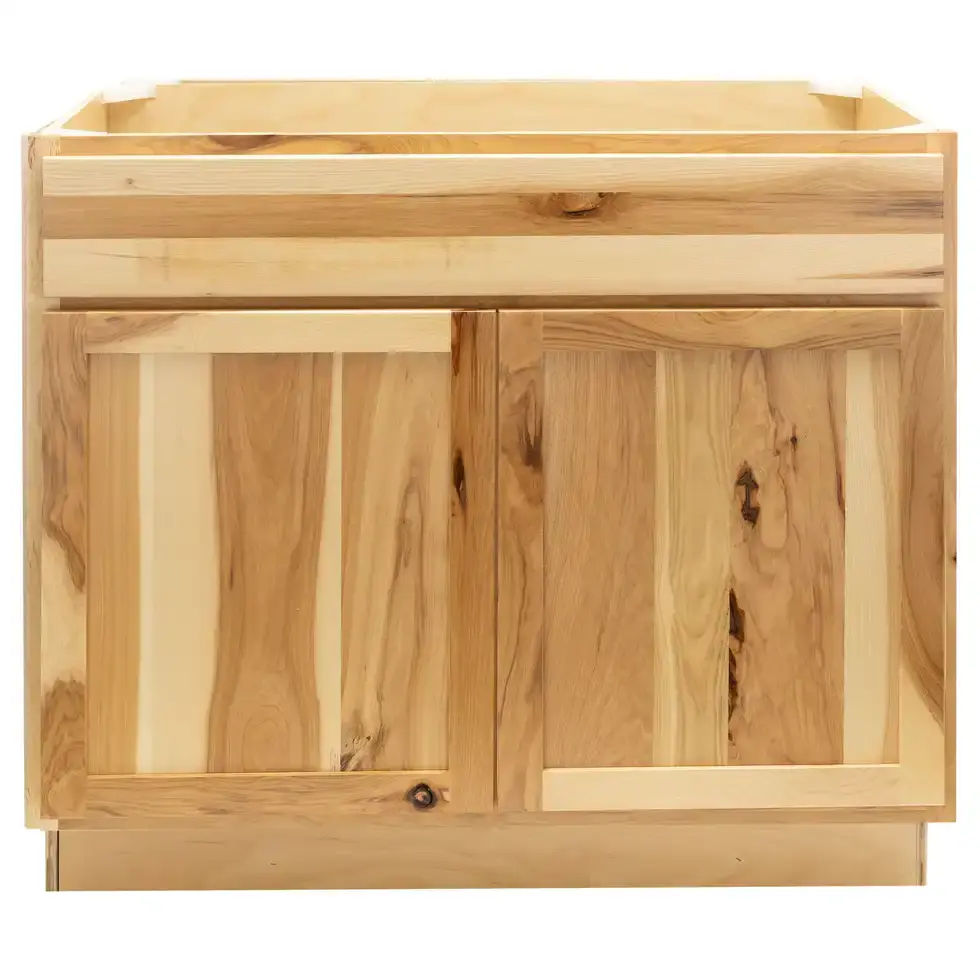 RV Sink Base Cabinet Rustic Hickory HCCSB3634.524RTA 001.webp