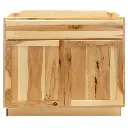 RV Sink Base Cabinet Rustic Hickory HCCSB3634.524RTA 001.webp
