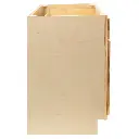 RV Sink Base Cabinet Rustic Hickory HCCSB3634.524RTA 004.webp