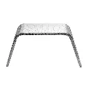 Trailer Fender 10x34x17 Aluminum Diamond Plate Flat Top 003.webp