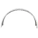 Trailer Fender 8x34x17 Aluminum Diamond Plate Round 004.webp