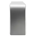 Trailer Fender 9x36x18 Aluminum Smooth Flat Top 003.webp