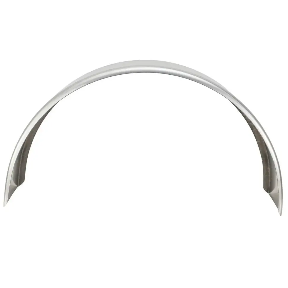 Trailer Fender 9x34x17 Aluminum Smooth Round Top 003.webp