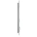 RV Baggage Door Square Diamond Plated 16 X 16 158909917 005.webp