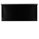 Camper Comfort Black RV/Camper Roller Night Shade