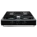 Dometic RV 3-Burner Gas Cooktop Black SKU 166161273  005.webp