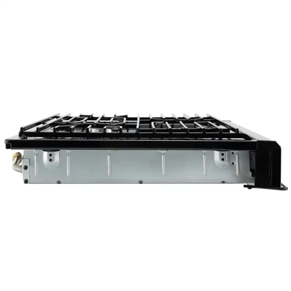 Dometic RV 3-Burner Gas Cooktop Black SKU 166161273  004.webp