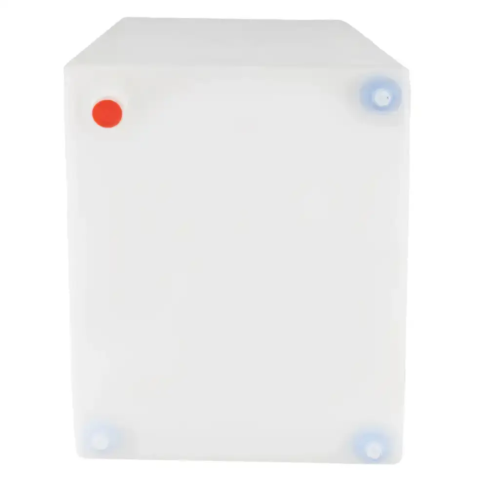 RV 42 Gallon Water Tank Gray or Fresh Water Tank SKU T169 001.webp