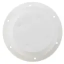 Heng's (10001-C) Polar White Plumbing Vent