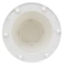 Heng's (10001-C) Polar White Plumbing Vent