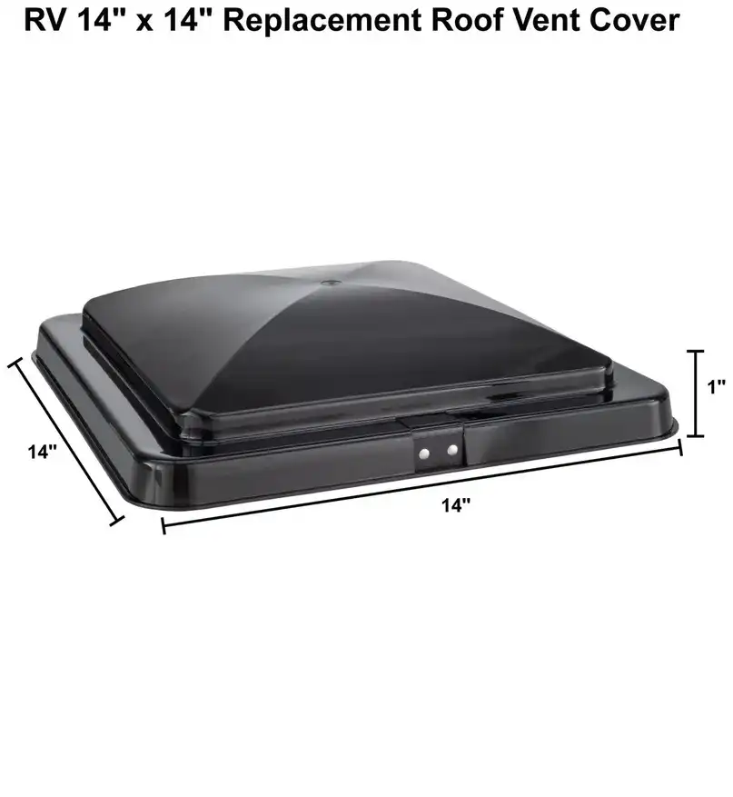 Heng's RV Roof Vent 14 Manual Crank Smoke Lid SKU 80447494 008.webp