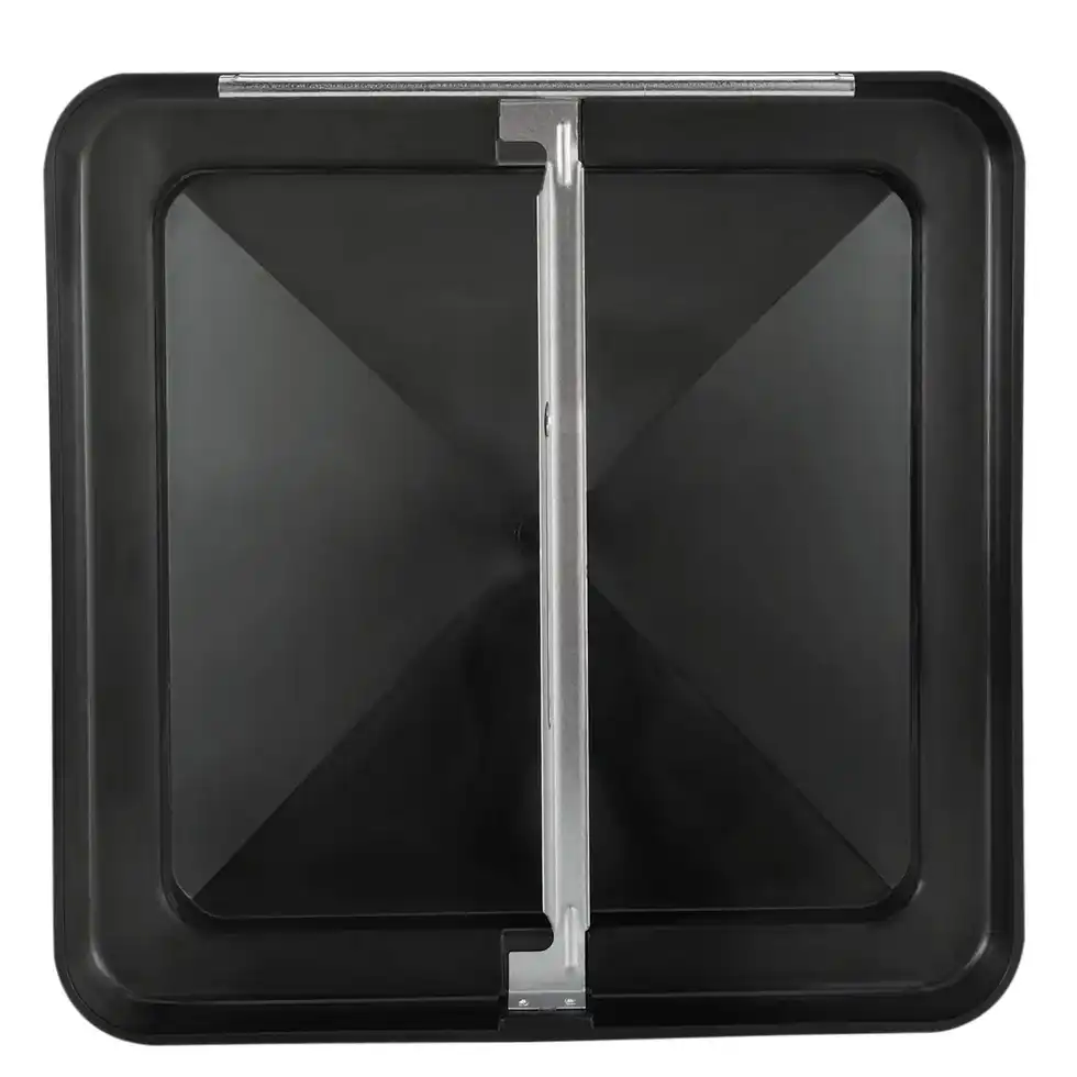Heng's 14"x 14" RV Replacement Roof Vent Cover