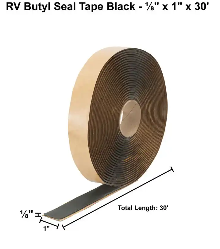 RV Fan Replacement Kit for Heng's RV Vortex I SKU 80447511 001.webp