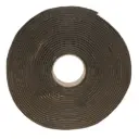 Hengs Butyl tape ( Black 1/8x 1 x 30ft ) RV putty tape Non trimmable