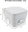 RV Fan Replacement Kit for Heng's RV Vortex I SKU 80447511  001.webp