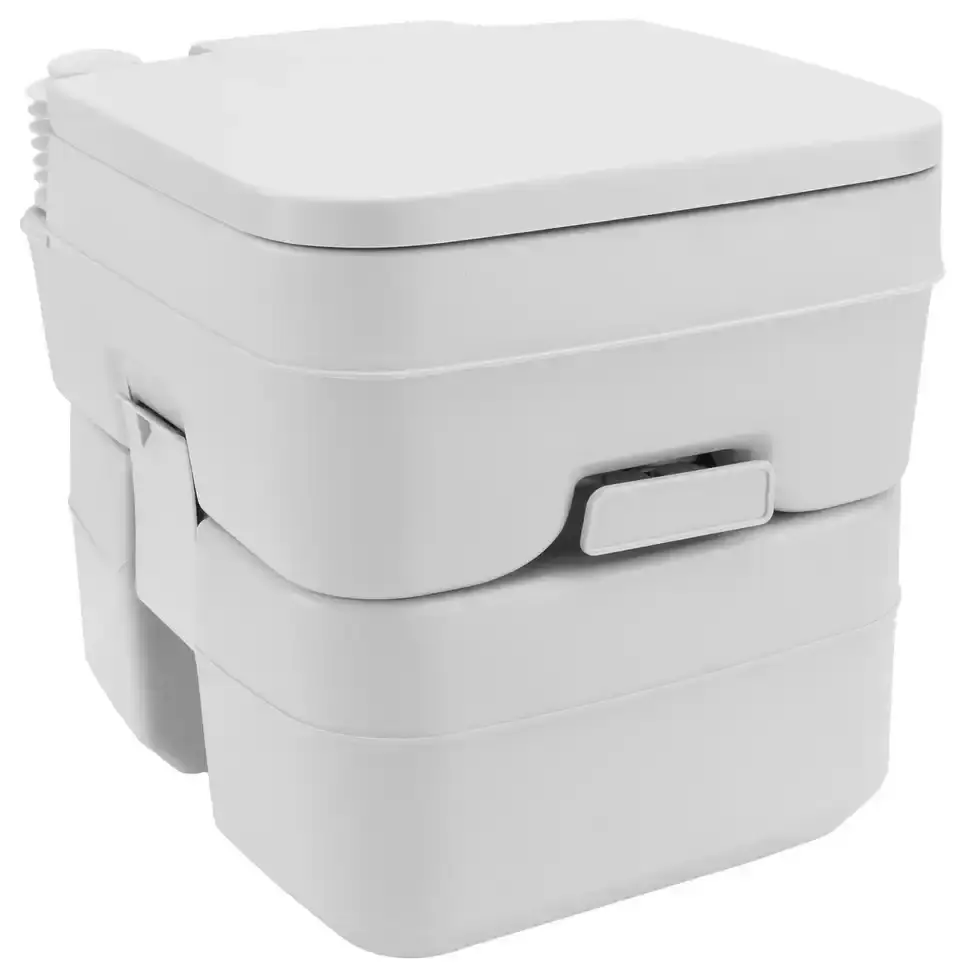 Heng's Camping Portable Toilet 5 Gallon Gray SKU 118994722 007.webp
