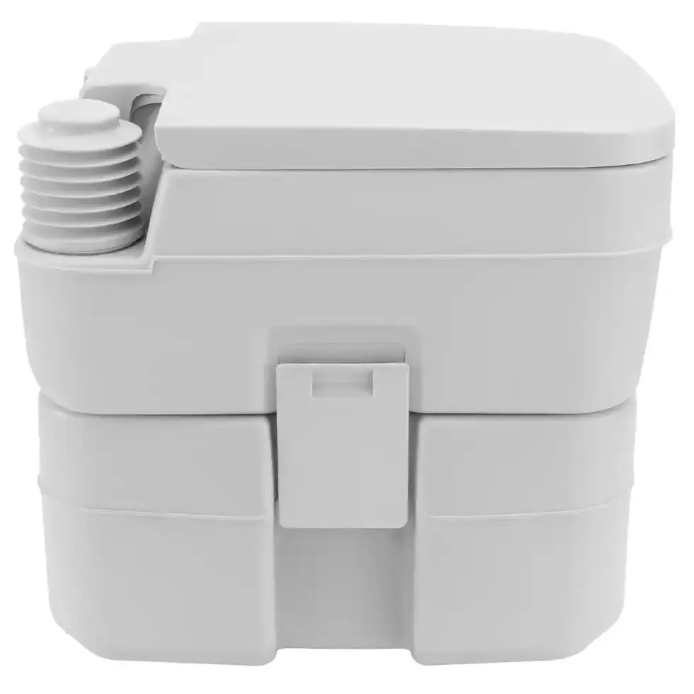 Heng's Camping Portable Toilet 5 Gallon Gray SKU 118994722 005.webp