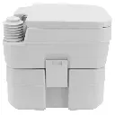 Heng's Camping Portable Toilet 5 Gallon Gray SKU 118994722 005.webp