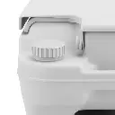Heng's Camping Portable Toilet 5 Gallon Gray SKU 118994722 003.webp