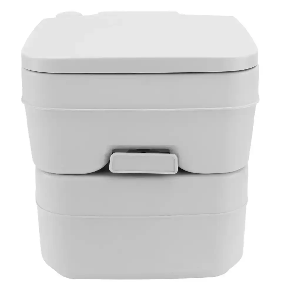 Heng's Camping Portable Toilet 5 Gallon Gray SKU 118994722 004.webp