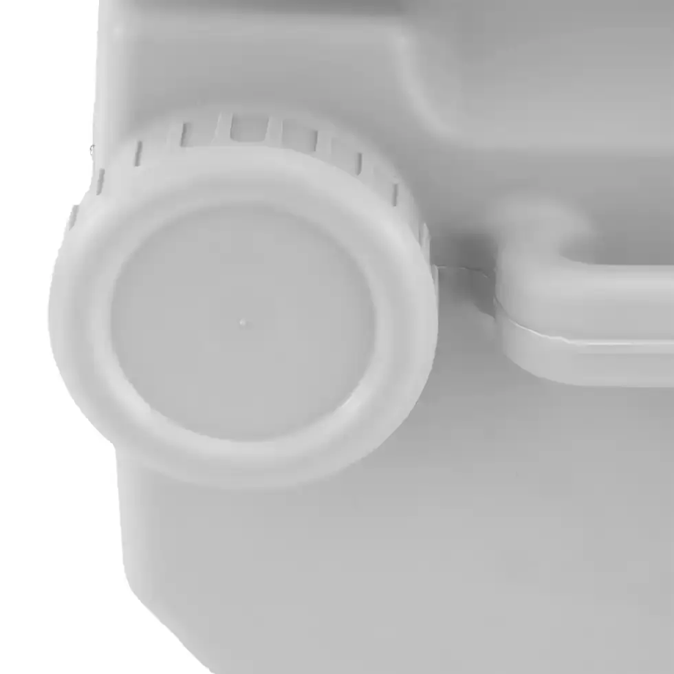 Heng's Camping Portable Toilet 5 Gallon Gray SKU 118994722 006.webp