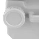 Heng's Camping Portable Toilet 5 Gallon Gray SKU 118994722 006.webp