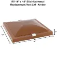 Heng's Camping Portable Toilet 5 Gallon Gray SKU 118994722 009.webp