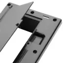Heng's RV Range Exhaust Cover - Black