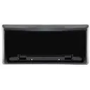 Heng's RV Range Exhaust Cover - Black