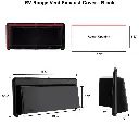 Heng's RV Range Hood Vent Exhaust Cover Black SKU 81557105 003.webp