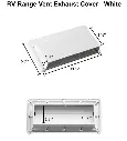 Heng's RV Range Hood Vent Exhaust Cover White SKU 81918408 001.webp