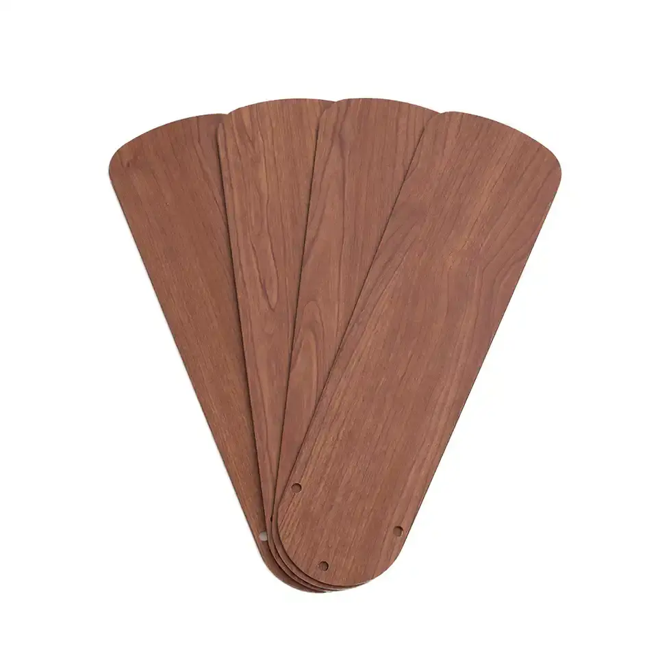 Replacement Fan Blades 16 ½ Oak Walnut Four Pack SKU 149898969 002.webp