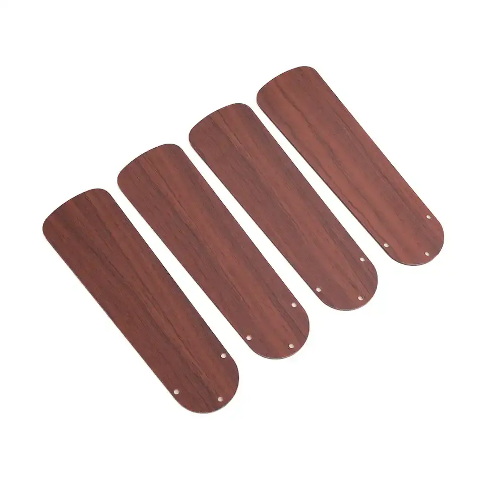 Replacement Fan Blades 16 ½ Oak Walnut Four Pack SKU 149898969 005.webp