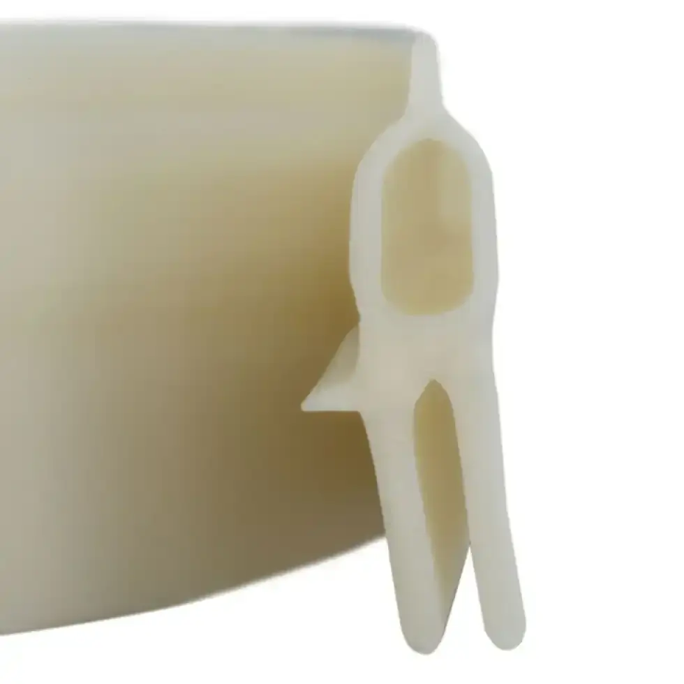 Replacement RV Roof Vent Seal Vinyl 51 SKU 147795983 003.webp