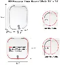 RV Compartment Door Round White 13 X 13 SKU 124265628 009.webp