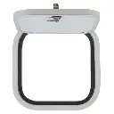 RV Compartment Door Round White 13 X 13 SKU 124265628 002.webp