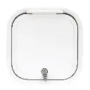 RV Compartment Door Round White 13 X 13 SKU 124265628 001.webp