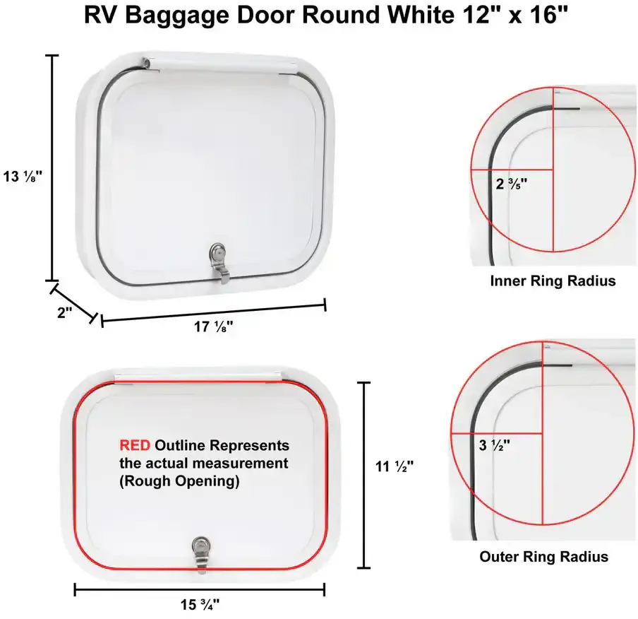 RV Compartment Door Round White 16 X 12 SKU 124265530 009.webp