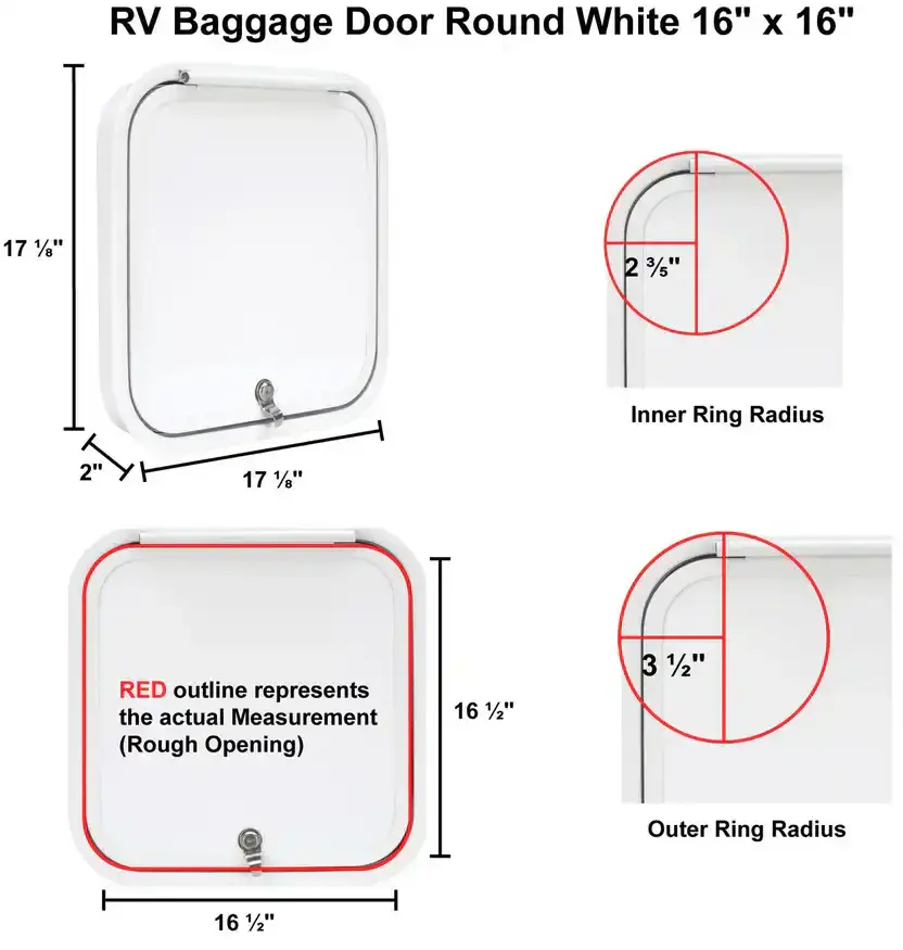 RV Compartment Door Round White 16 X 16 SKU 124265700 009.webp