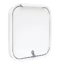 RV Compartment Door Round White 16 X 16 SKU 124265700 003.webp